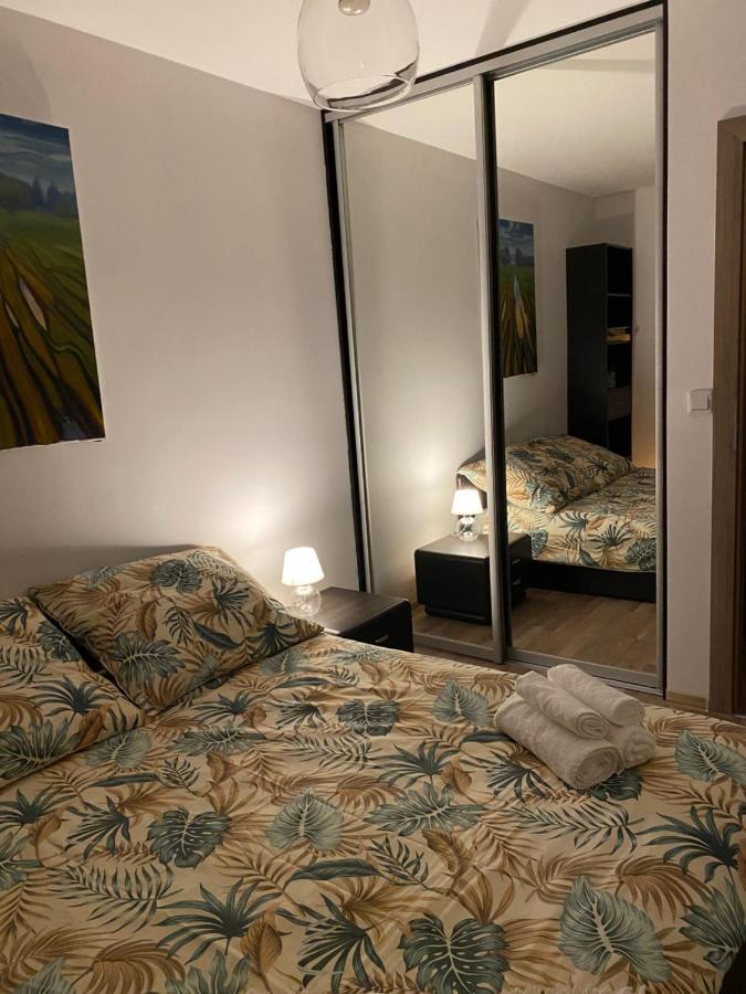 Dyrekcyjna Apartment