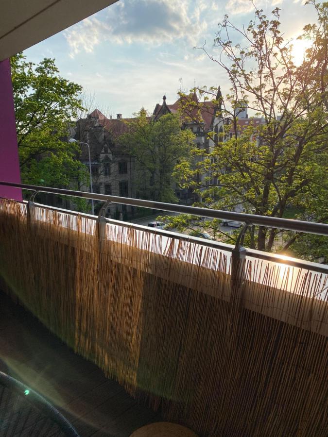 Dyrekcyjna Apartment Wroclaw