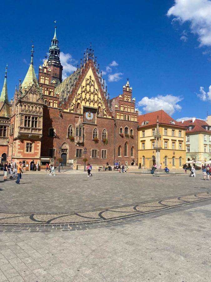 Dyrekcyjna * Wroclaw