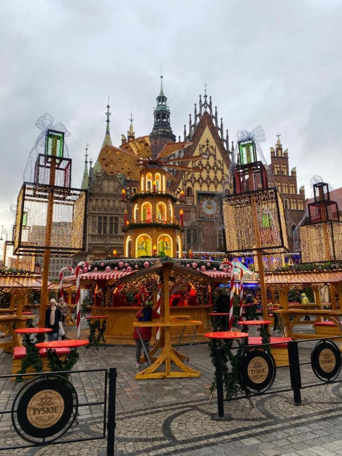 Dyrekcyjna * Wroclaw