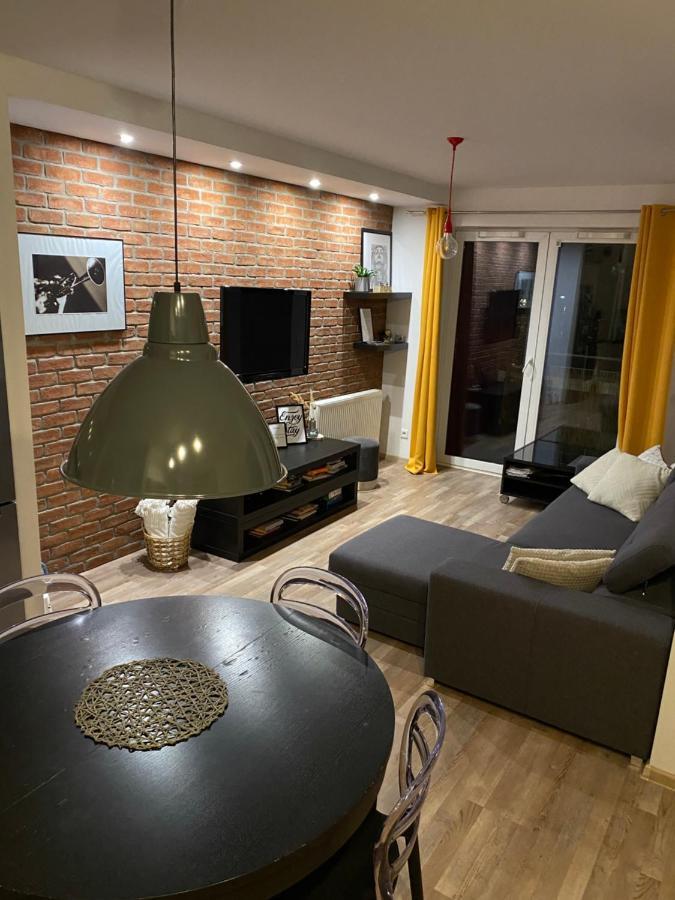 Apartment Dyrekcyjna