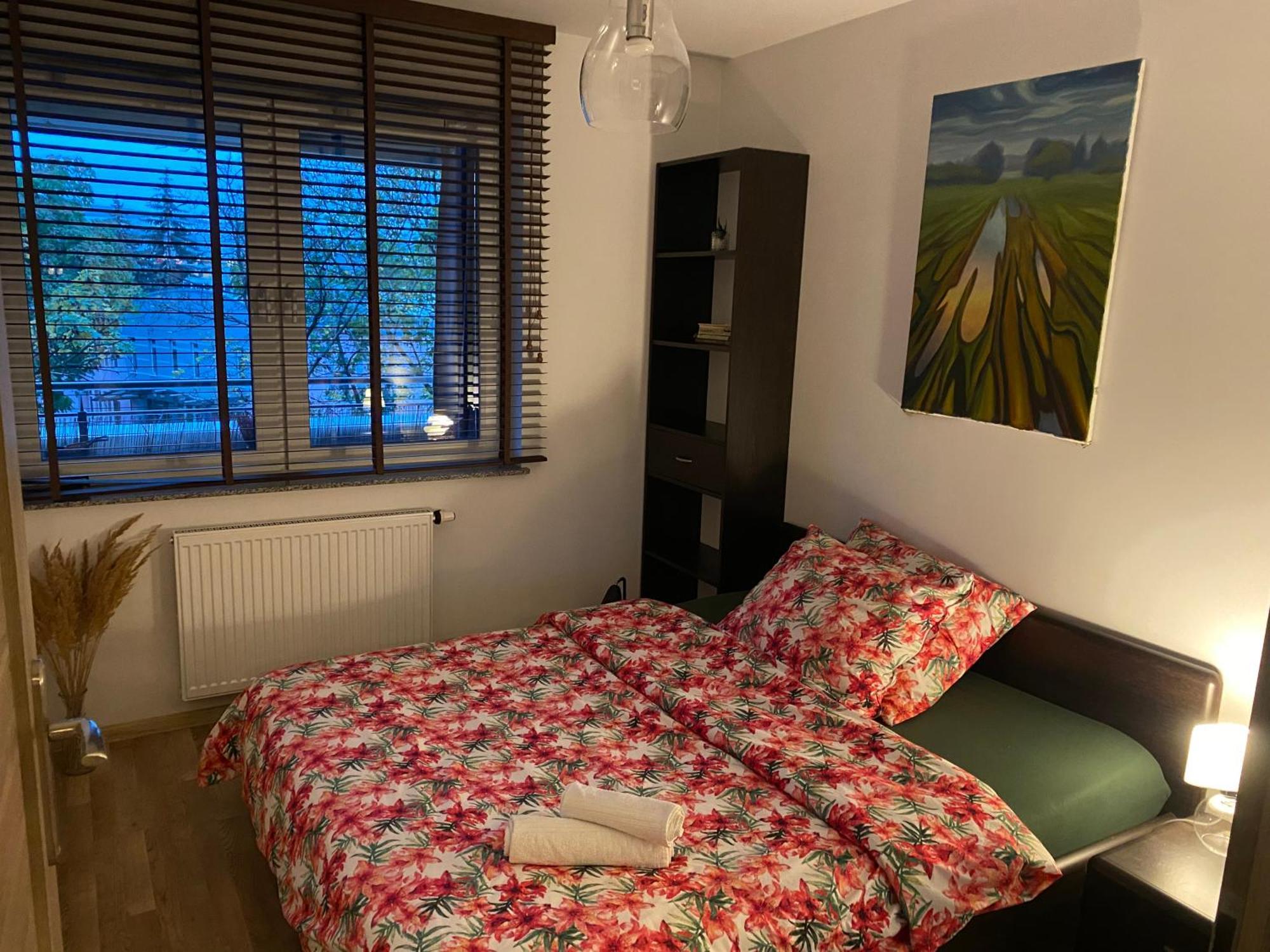 Dyrekcyjna Apartment