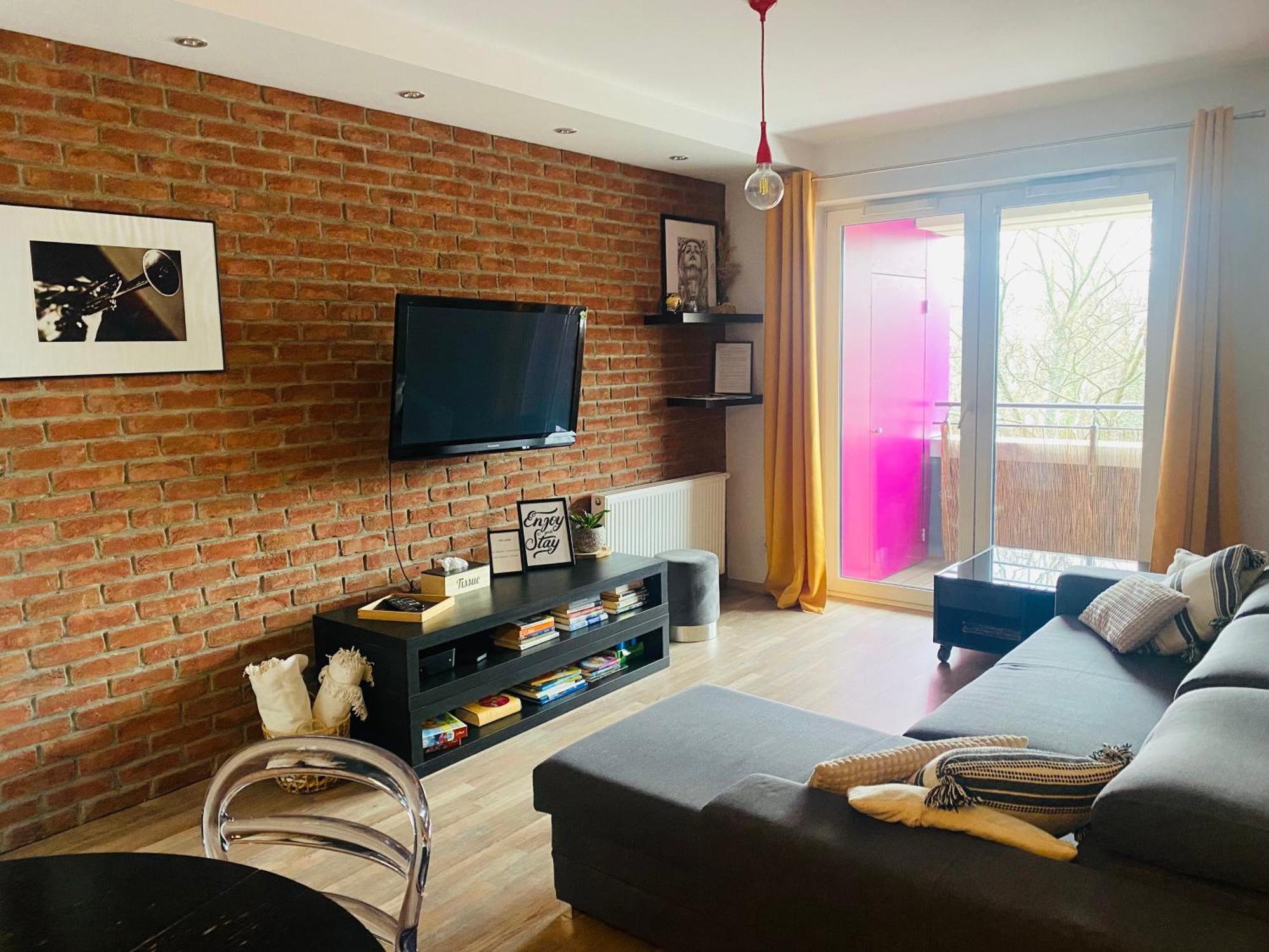 Apartament Dyrekcyjna