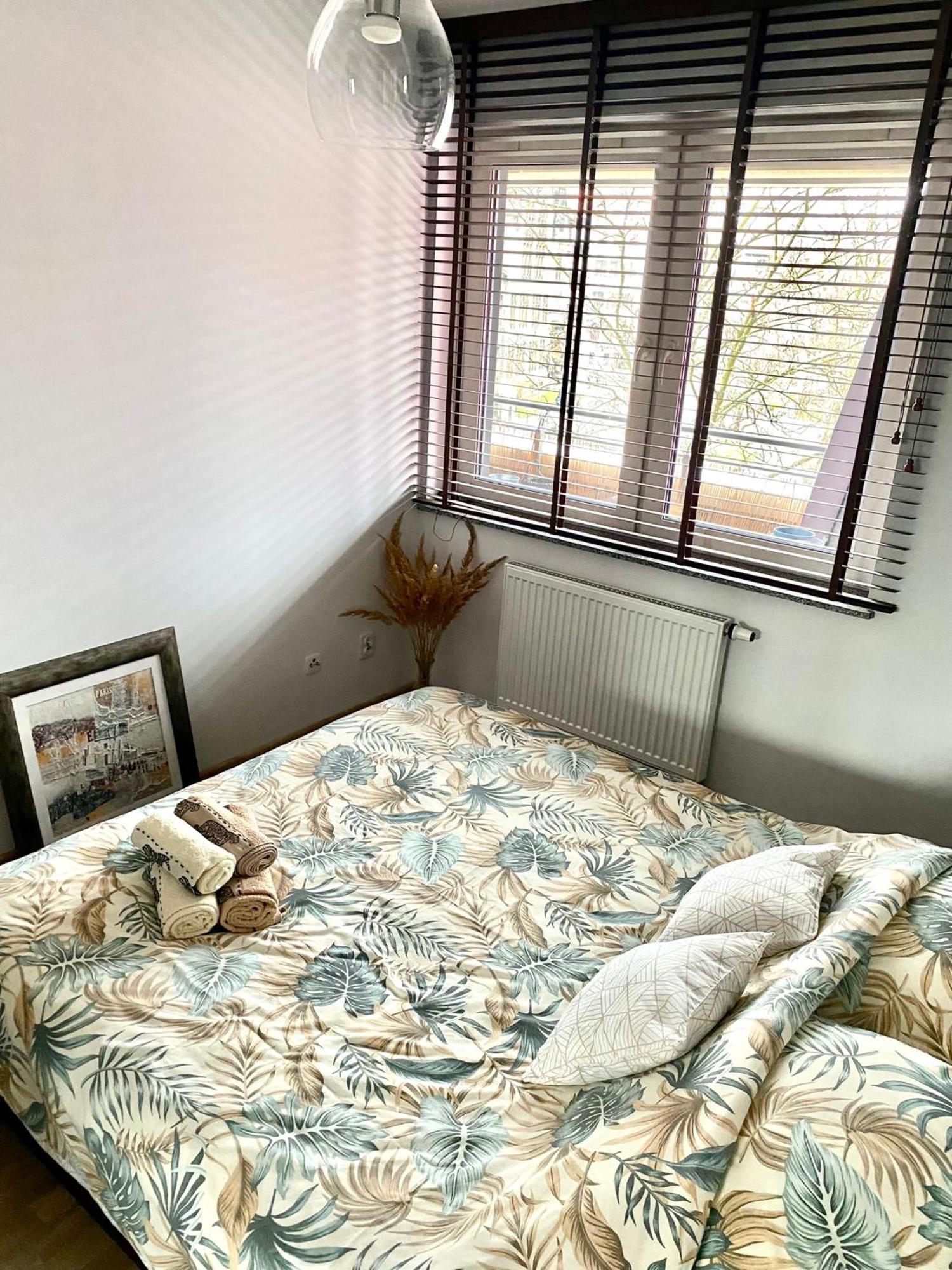 Apartament Dyrekcyjna *