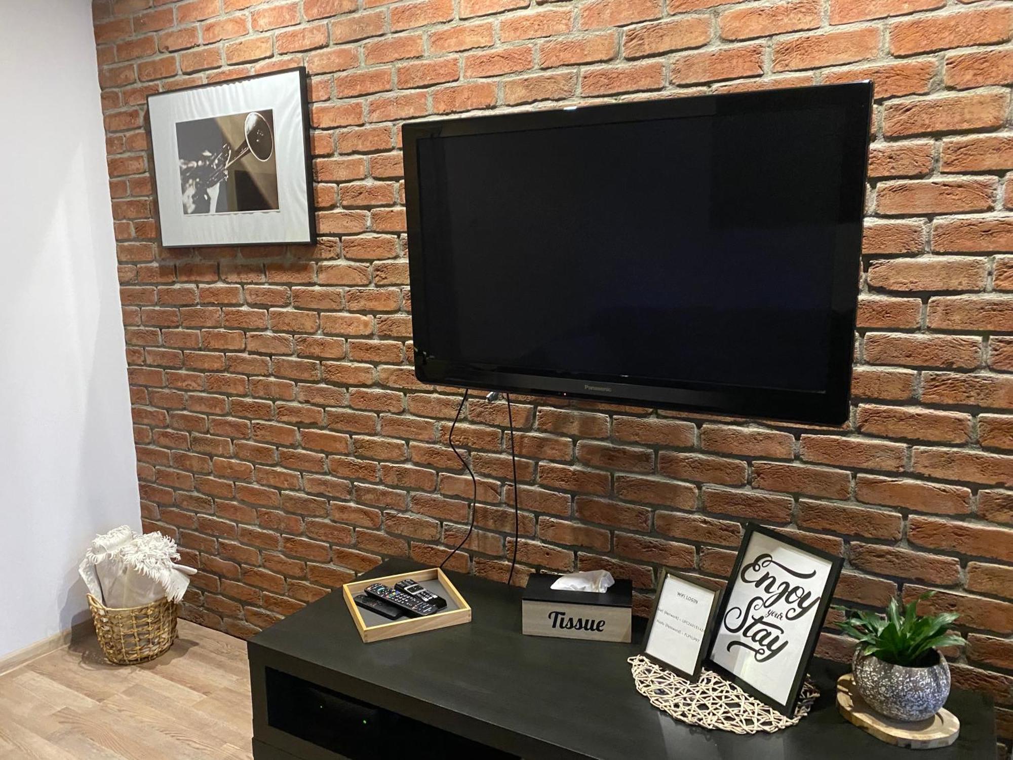 Dyrekcyjna Apartament Wrocław